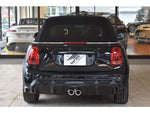 MINI open