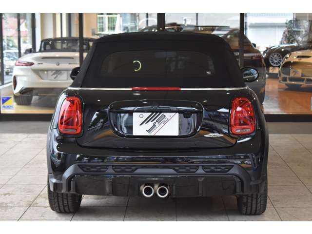 MINI open