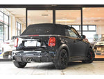 MINI open