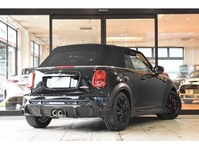 MINI open
