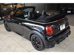 MINI open