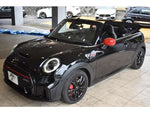 MINI open