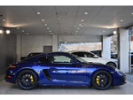 PORSCHE 718CAYMAN