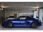 PORSCHE 718CAYMAN