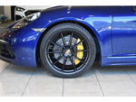 PORSCHE 718CAYMAN