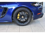 PORSCHE 718CAYMAN