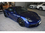 PORSCHE 718CAYMAN
