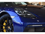PORSCHE 718CAYMAN