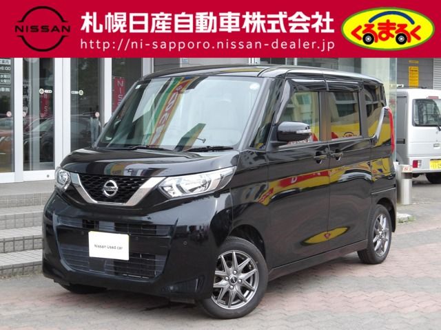 ROOX 4WD