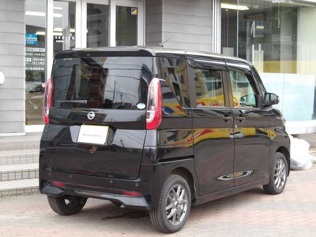 ROOX 4WD