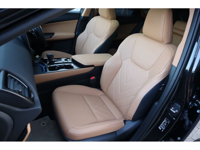 LEXUS NX250