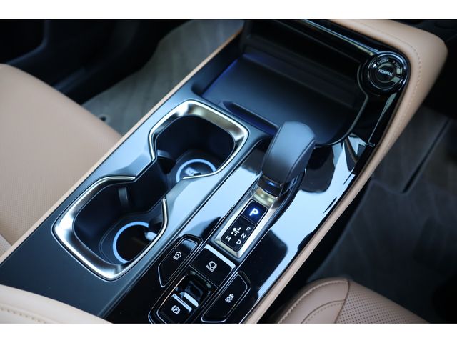 LEXUS NX250