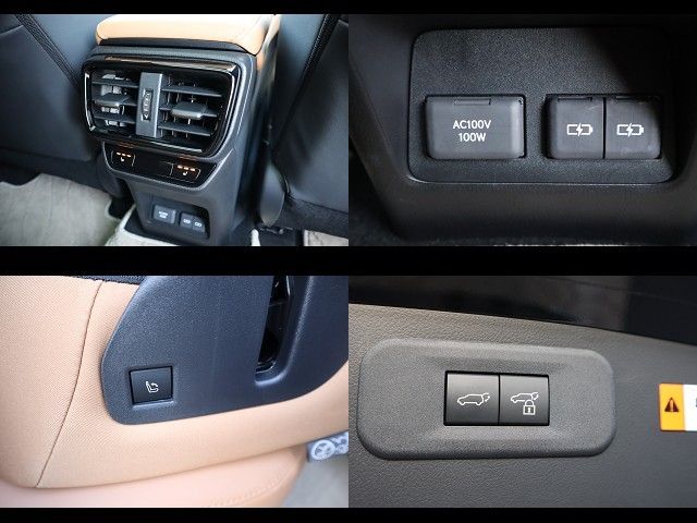 LEXUS NX250