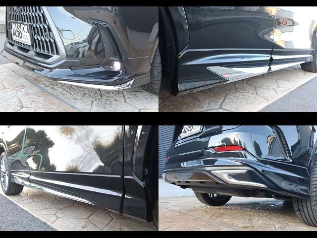 LEXUS NX250