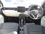 IGNIS 4WD