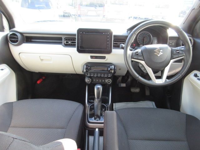 IGNIS 4WD