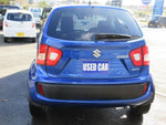 IGNIS 4WD