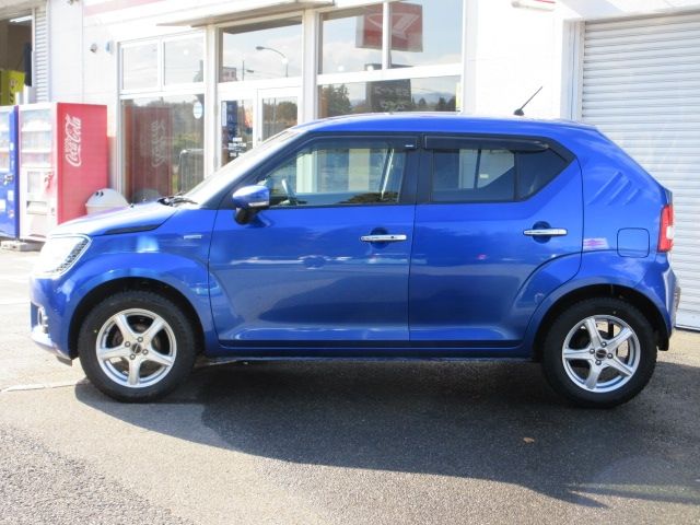 IGNIS 4WD