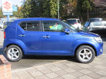 IGNIS 4WD