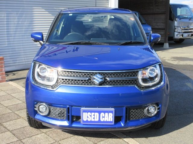 IGNIS 4WD