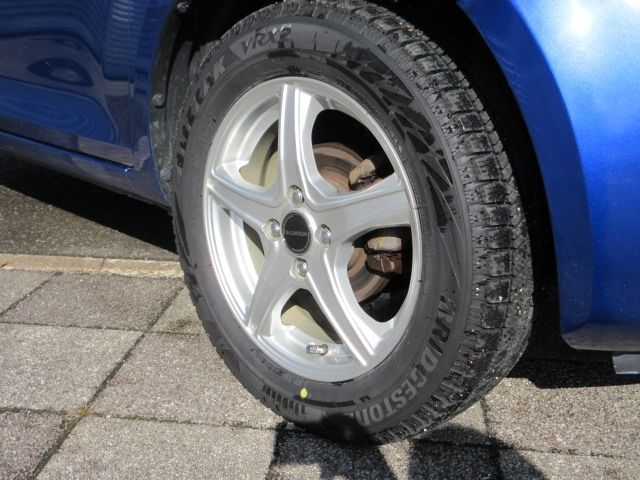 IGNIS 4WD