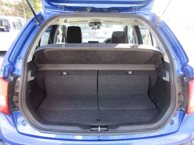 IGNIS 4WD
