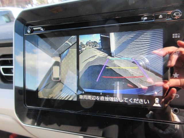 IGNIS 4WD