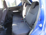 IGNIS 4WD