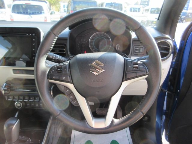 IGNIS 4WD