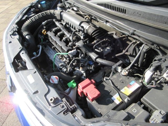 IGNIS 4WD