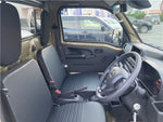 HIJET truck 4WD