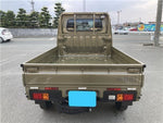 HIJET truck 4WD