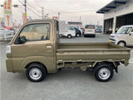 HIJET truck 4WD