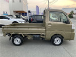 HIJET truck 4WD