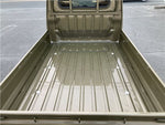 HIJET truck 4WD