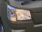 HIJET truck 4WD
