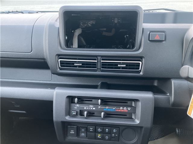HIJET truck 4WD