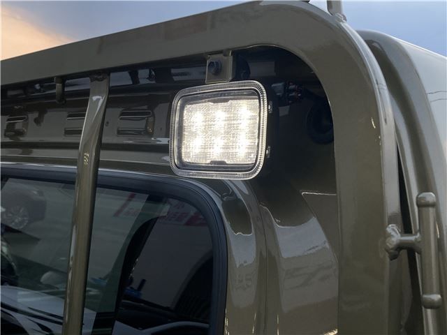 HIJET truck 4WD