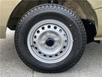 HIJET truck 4WD