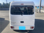 MINICAB van