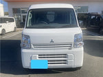 MINICAB van