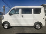 MINICAB van