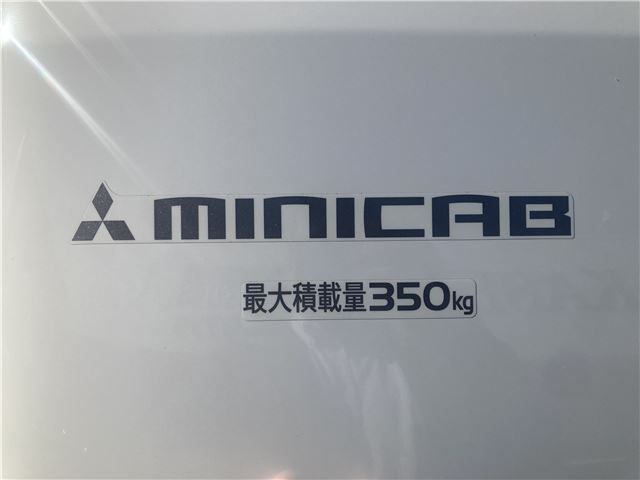 MINICAB van