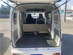 MINICAB van
