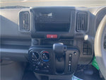 MINICAB van