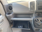 MINICAB van