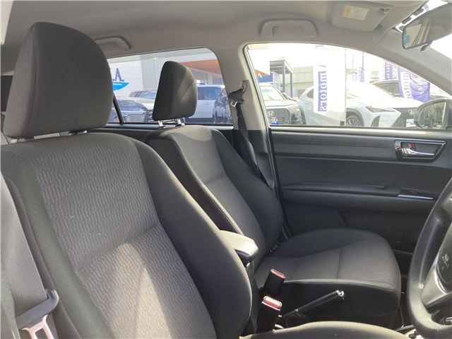 COROLLA FIELDER HYBRID