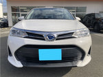 COROLLA FIELDER HYBRID