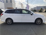 COROLLA FIELDER HYBRID