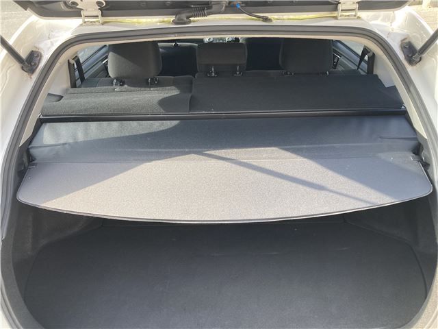 COROLLA FIELDER HYBRID